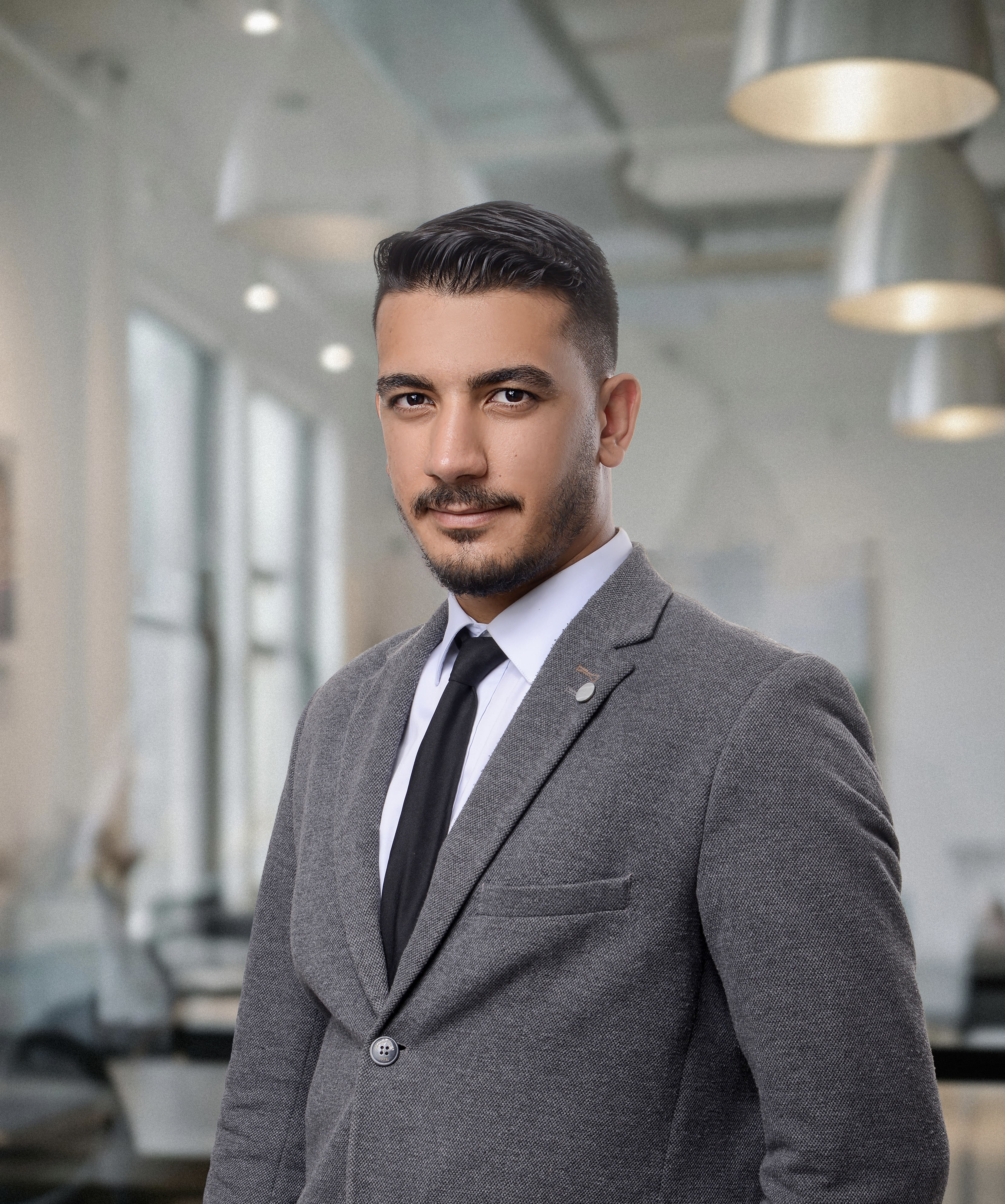 Yusuf ÇAY
