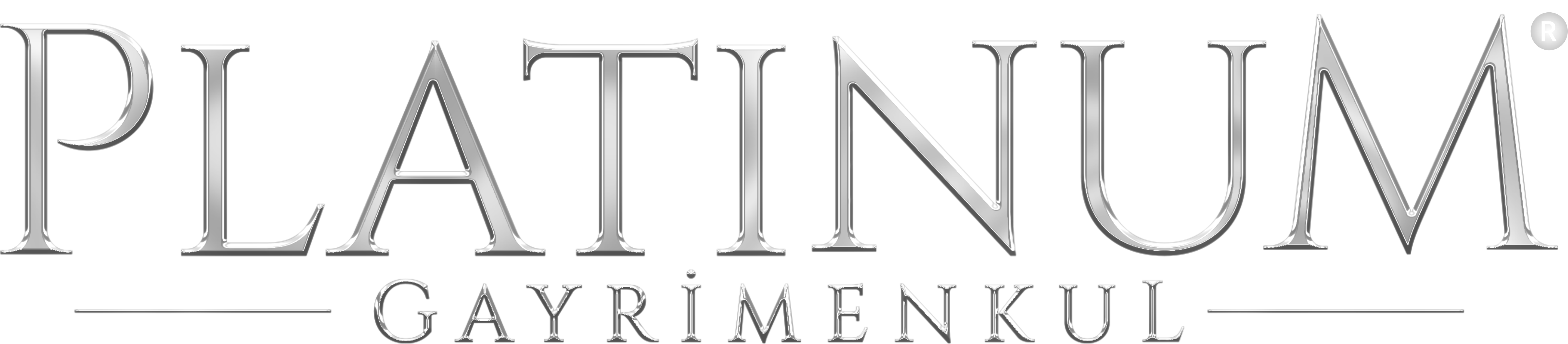 PLATINUM GAYRİMENKUL®