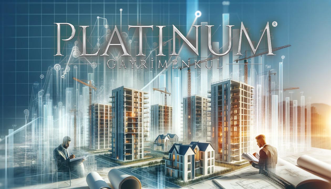 PLATINUM GAYRİMENKUL®